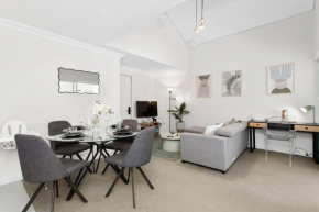 610 Chic City Living